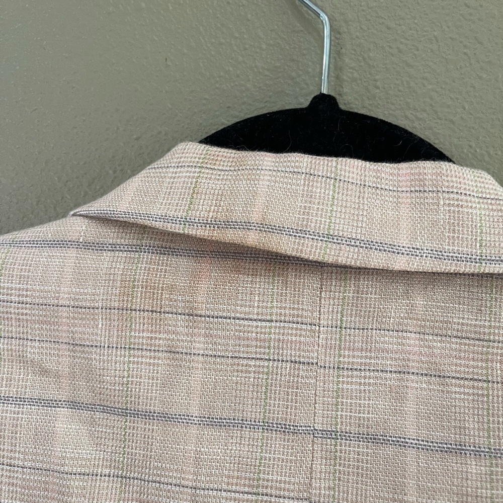 New Rails blazer size Large - Picture 9 of 11